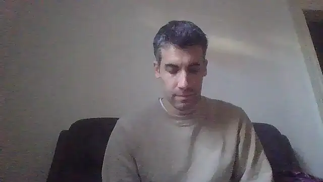 JulioIsHere4you online show from January 2026 10:20:01 AM