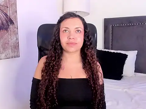 RubyStrong online show from March 2026 02:11:02 PM