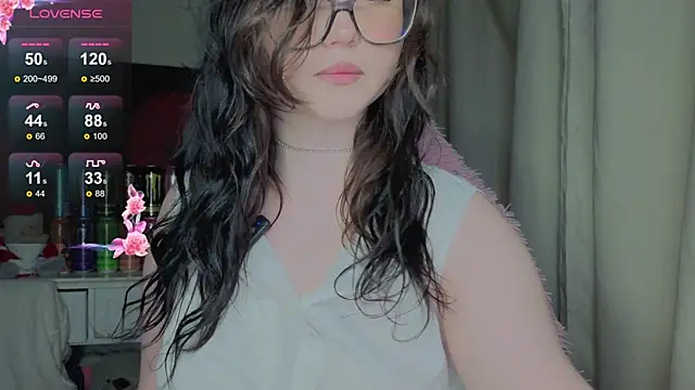 hornyprincess19 online show from December 2025 02:35:02 PM