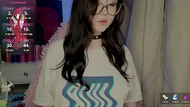 hornyprincess19 online show from April 2026 05:37:01 PM