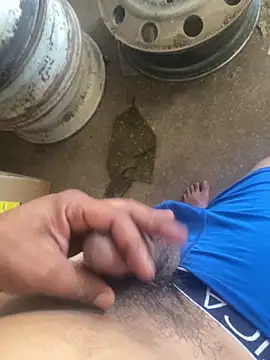 Chico031289 online show from March 2026 06:33:01 PM