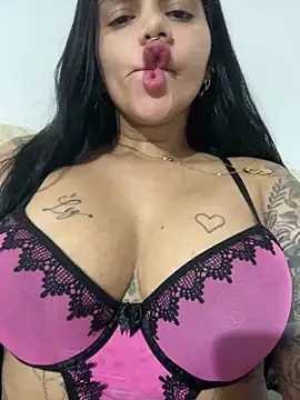 danilyns online show from September 2025 08:36:01 PM