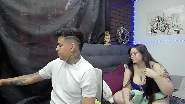 CrisabellssEden online show from November 2025 01:35:02 PM