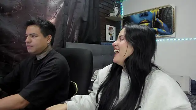 CrisabellssEden online show from March 2026 02:33:02 PM