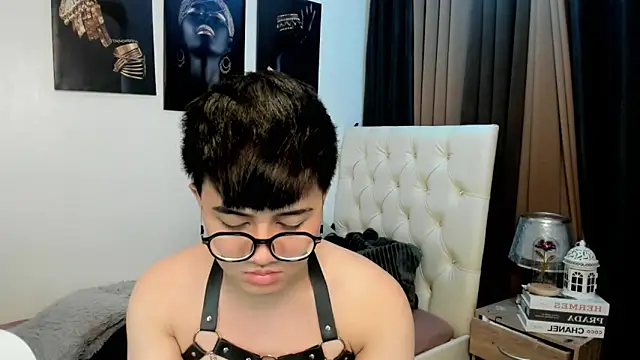 KentAivan online show from October 2025 08:36:02 AM