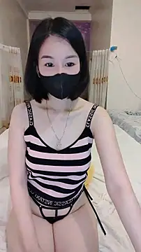 JunCii online show from May 2026 03:08:02 PM
