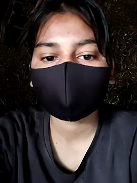 Janvi Jaitly online show from December 2025 01:57:02 AM