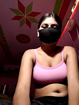 Janvi Jaitly online show from May 2026 01:03:01 AM