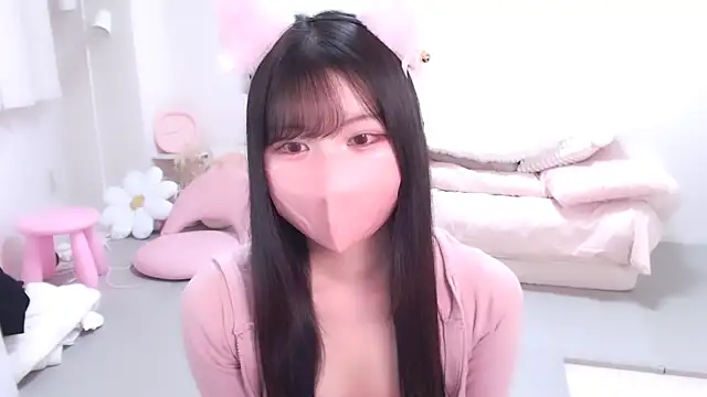 moka-neko online show from November 2025 11:34:02 AM