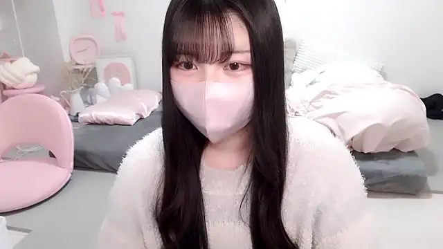 moka-neko online show from March 2026 07:45:02 AM