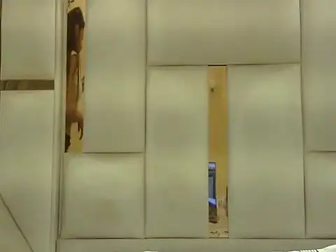 SEXYGUDIYA online show from March 2026 07:52:01 PM