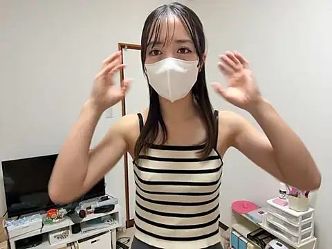 rafachama lvlv online show from October 2025 07:47:02 AM