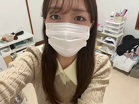 rafachama lvlv online show from April 2026 01:03:01 AM