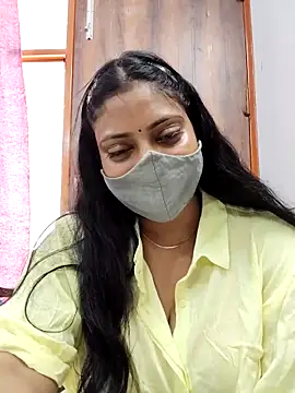 Kajal-baby07 online show from April 2026 08:53:01 AM