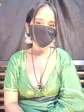 Snapshot of Bhabhilux2025 chatting on March 2026 06:06:01 AM Bhabhilux2025 online show from March 2026 06:06:01 AM