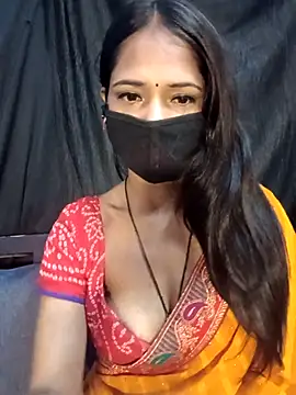 Snapshot of Bhabhilux2025 chatting on March 2026 05:55:02 AM Bhabhilux2025 online show from March 2026 05:55:02 AM