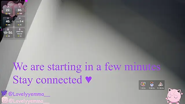 Dirtycalm online show from December 2025 11:53:01 PM