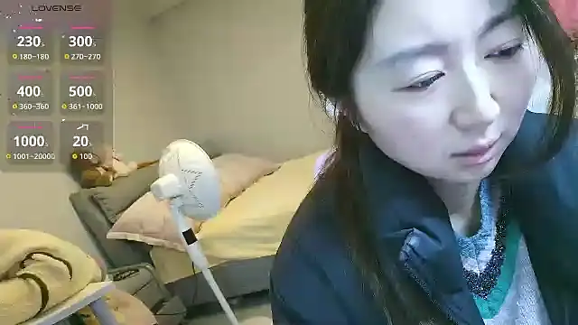 Diva VVN online show from March 2026 11:55:02 PM