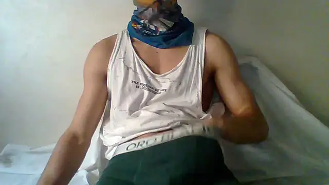 Snapshot of Osamabigdick7 chatting on February 2026 02:14:01 PM Osamabigdick7 online show from February 2026 02:14:01 PM
