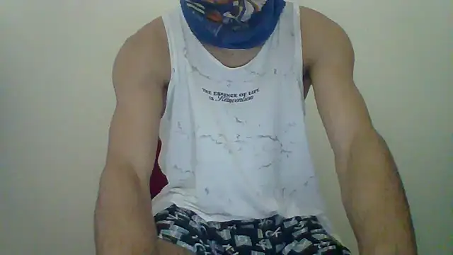 Snapshot of Osamabigdick7 chatting on February 2026 12:45:01 PM Osamabigdick7 online show from February 2026 12:45:01 PM