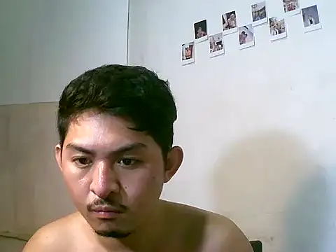 Snapshot of cuteipinoy chatting on October 2025 05:20:02 PM cuteipinoy online show from October 2025 05:20:02 PM