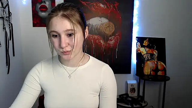 Milka kamila online show from February 2026 01:10:01 PM