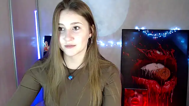 Milka kamila online show from April 2026 12:26:02 PM