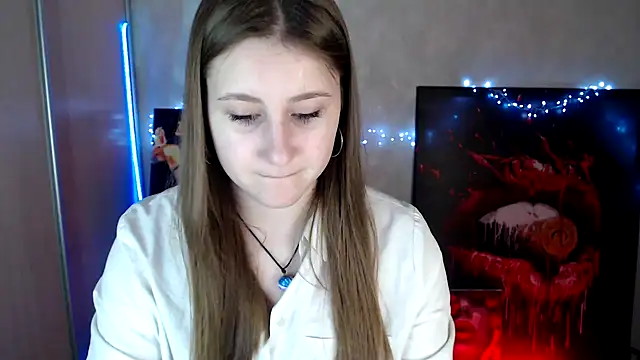 Milka kamila online show from April 2026 12:11:02 PM