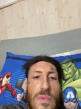 dennis89768 online show from February 2026 12:07:01 AM