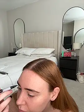 RubiRosexox online show from November 2025 11:32:02 AM