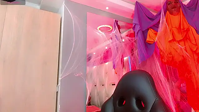 BabyAmatiis  online show from October 2025 11:05:01 AM