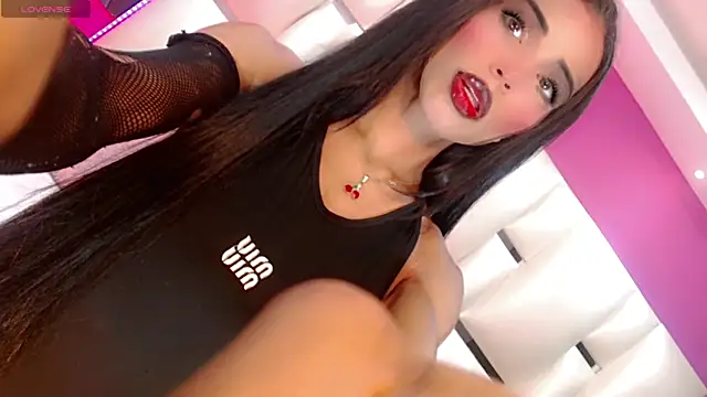 BabyAmatiis  online show from November 2025 11:10:01 AM