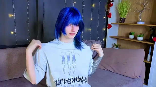 KandraCruser online show from March 2026 08:19:02 PM