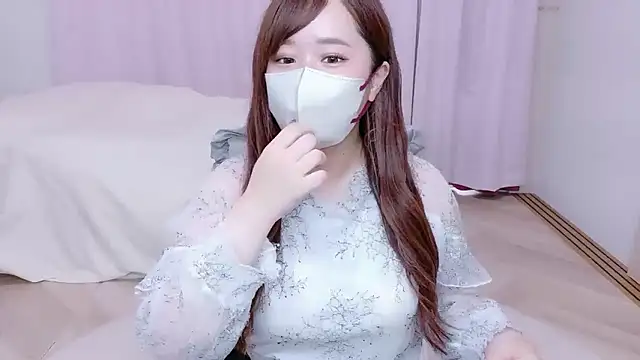 Snapshot of CHIAKI_xxo chatting on October 2025 01:36:02 AM CHIAKI xxo online show from October 2025 01:36:02 AM