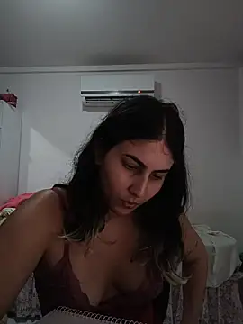 Snapshot of ApenasLys chatting on January 2026 10:25:01 PM ApenasLys online show from January 2026 10:25:01 PM