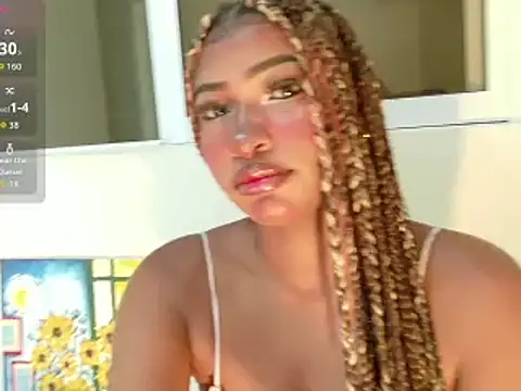 SophiaBloss online show from June 2026 12:15:01 AM