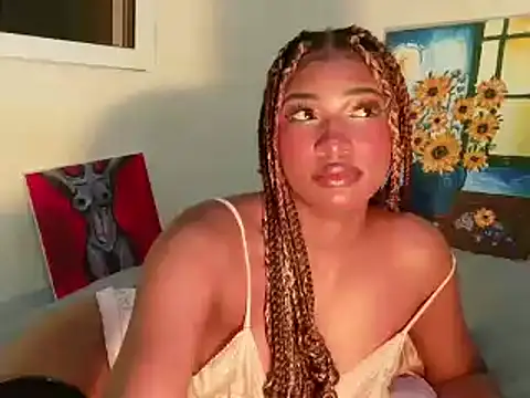 SophiaBloss online show from July 2026 07:23:02 AM