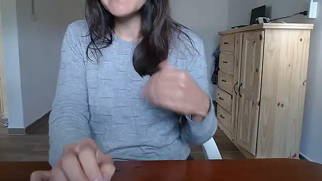 Missforever online show from March 2026 04:44:01 PM