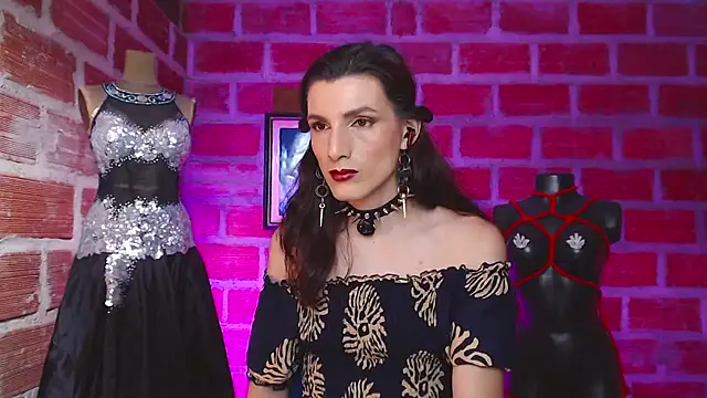 Moira-Hot online show from March 2026 08:58:01 PM