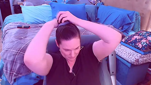 ninajaymes online show from February 2026 09:33:01 PM