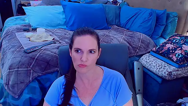 Snapshot of ninajaymes chatting on March 2026 08:36:01 PM ninajaymes online show from March 2026 08:36:01 PM