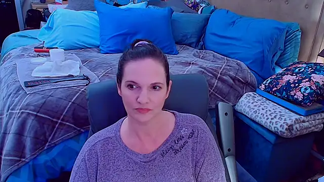 Snapshot of ninajaymes chatting on March 2026 07:42:02 PM ninajaymes online show from March 2026 07:42:02 PM