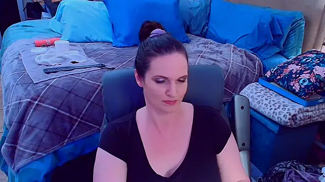 Snapshot of ninajaymes chatting on March 2026 09:21:01 PM ninajaymes online show from March 2026 09:21:01 PM