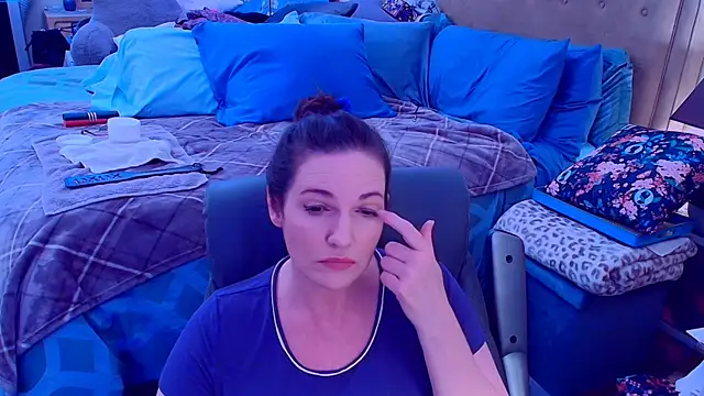 Snapshot of ninajaymes chatting on March 2026 06:23:02 PM ninajaymes online show from March 2026 06:23:02 PM