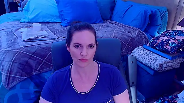Snapshot of ninajaymes chatting on March 2026 06:22:02 PM ninajaymes online show from March 2026 06:22:02 PM