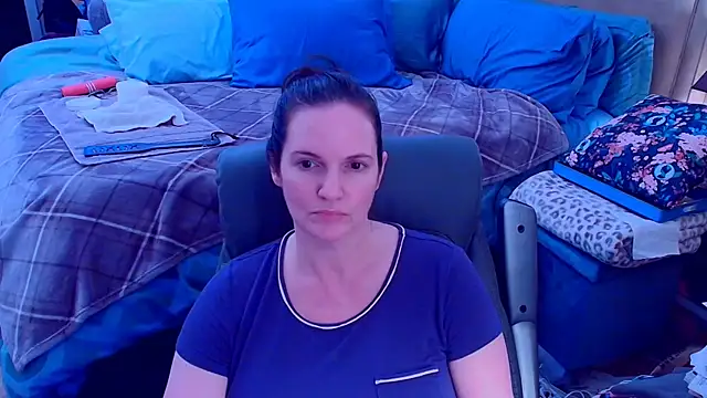 Snapshot of ninajaymes chatting on March 2026 06:55:02 PM ninajaymes online show from March 2026 06:55:02 PM
