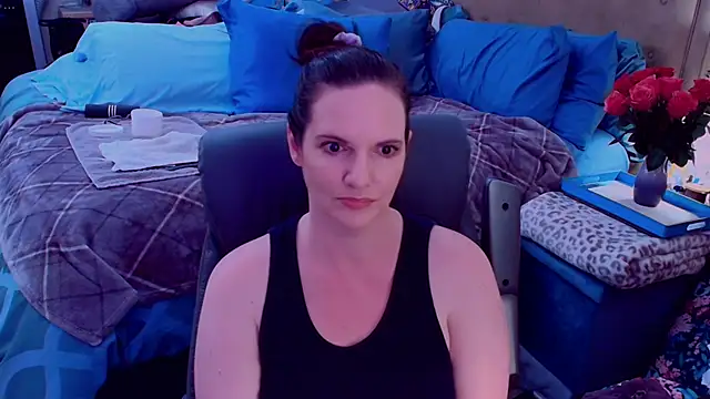 Snapshot of ninajaymes chatting on March 2026 10:04:02 PM ninajaymes online show from March 2026 10:04:02 PM
