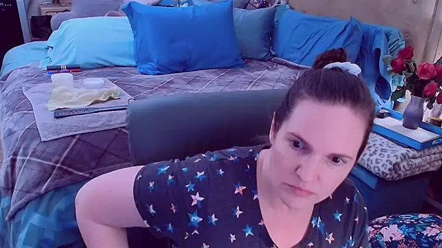 Snapshot of ninajaymes chatting on April 2026 11:24:02 PM ninajaymes online show from April 2026 11:24:02 PM