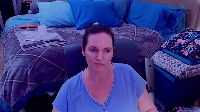 Snapshot of ninajaymes chatting on April 2026 12:34:01 AM ninajaymes online show from April 2026 12:34:01 AM