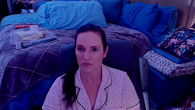 Snapshot of ninajaymes chatting on May 2026 09:55:01 PM ninajaymes online show from May 2026 09:55:01 PM